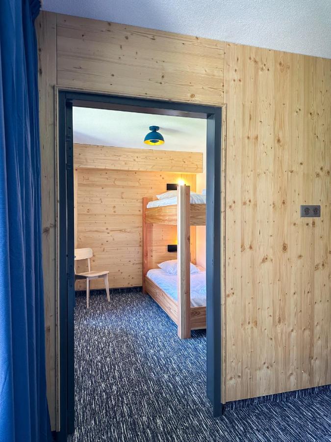 Le Motel Du Gaschney Muhlbach-sur-Munster Bagian luar foto
