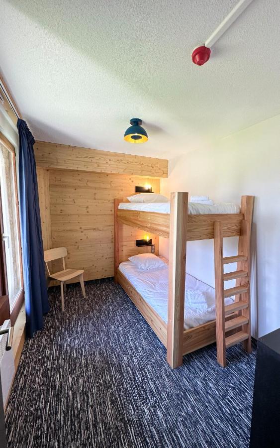 Le Motel Du Gaschney Muhlbach-sur-Munster Bagian luar foto